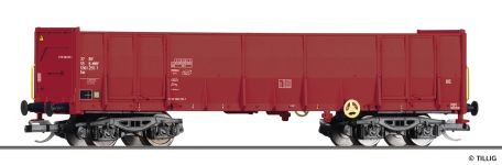 Tillig 95070 - TT - Offene Güterwagen, Magyar Magánvasút Zrt., Ep. VI